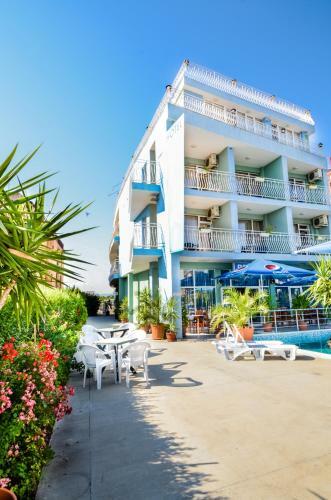 Family Hotel Eliri