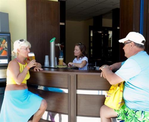 Blue Sky Hotel - All Inclusive