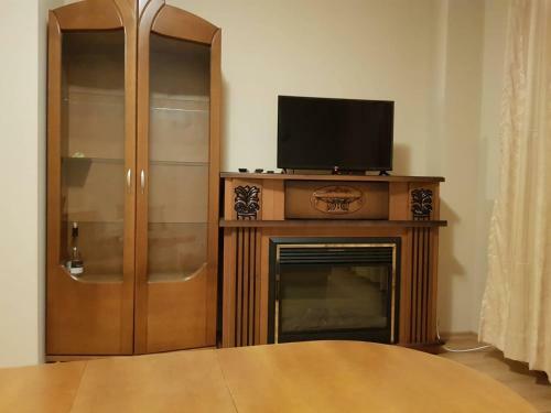 Edelweiss Inn Apartment 20