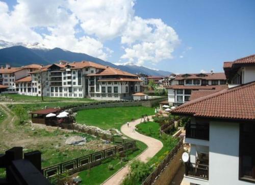 Edelweiss Inn Apartment 20
