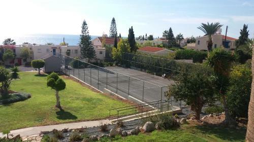 Apartamento Mila Coral Bay Suite