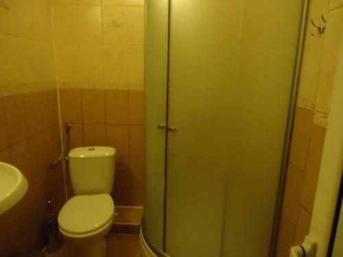 Hostal Guest House Edelweiss