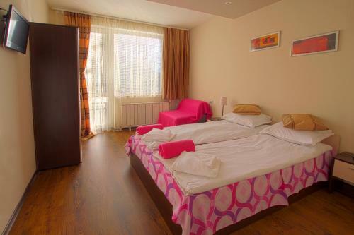 Hostal Guest House Edelweiss