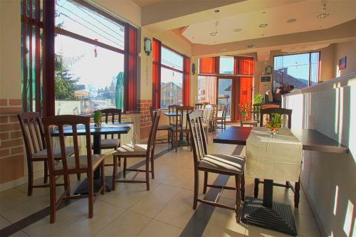 Hostal Guest House Edelweiss