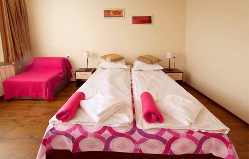 Hostal Guest House Edelweiss
