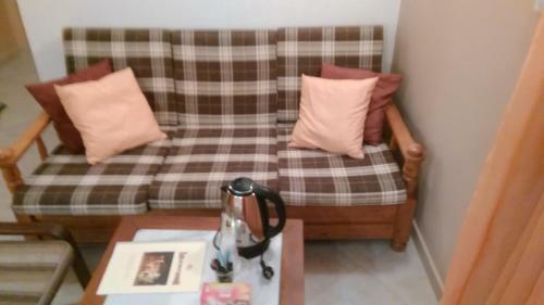 Hostal Guest House Edelweiss