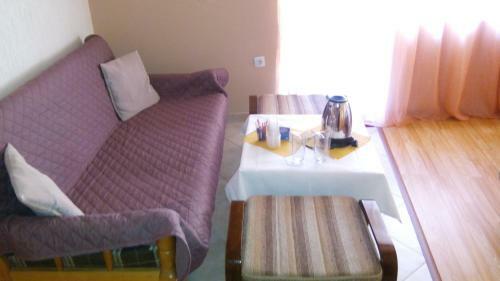 Hostal Guest House Edelweiss