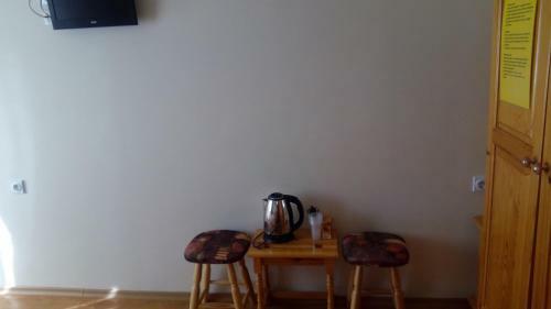 Hostal Guest House Edelweiss