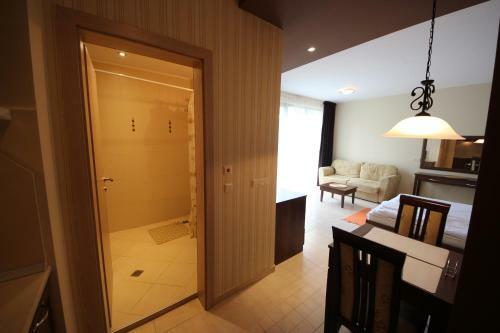 Menada Kavaci Sozopol Apartments