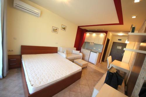 Menada Kavaci Sozopol Apartments