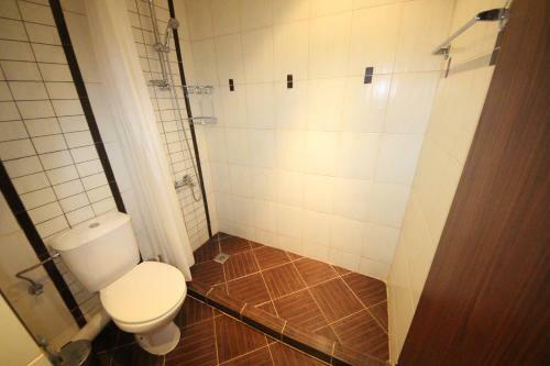 Menada Kavaci Sozopol Apartments