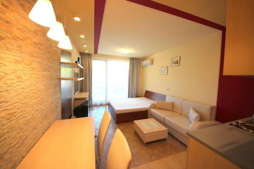 Menada Kavaci Sozopol Apartments
