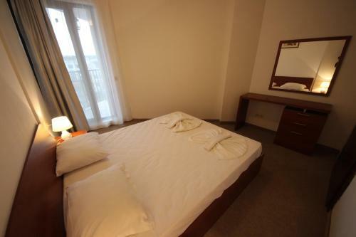Menada Kavaci Sozopol Apartments