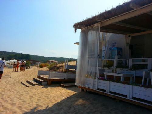 Menada Kavaci Sozopol Apartments