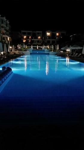 Menada Kavaci Sozopol Apartments