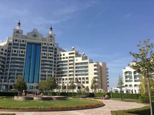 Luxury Sunset Resort Apartment