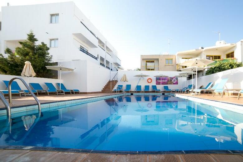 Apartamento Flora Maria Annex