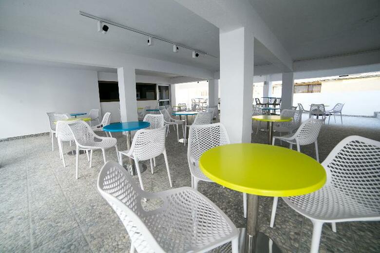 Apartamento Flora Maria Annex