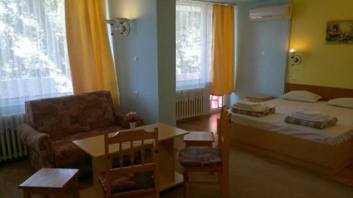 Hotel Mechta