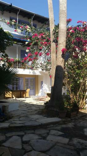 Agroturismo Tenta House