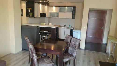 Krassy Summer Apartment
