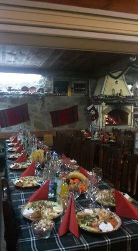 Hostal Guest House Todorini Kashti