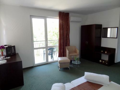 Family Hotel Asai