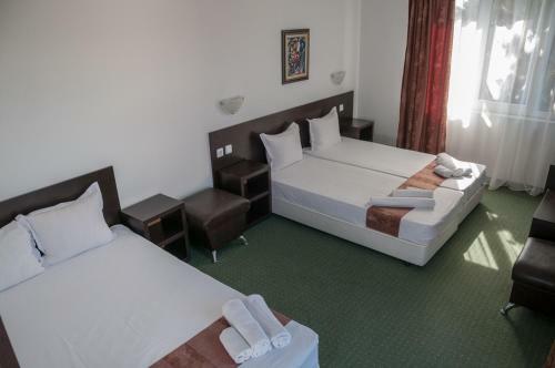 Family Hotel Asai