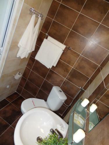 Family Hotel Asai