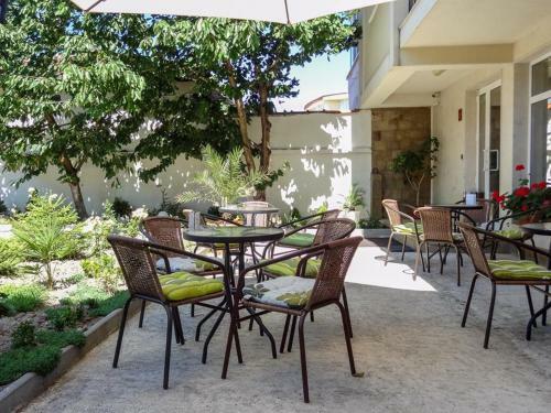 Family Hotel Asai