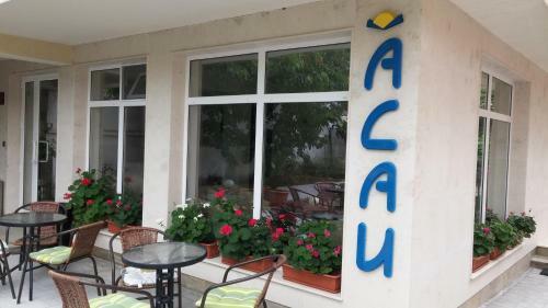 Family Hotel Asai