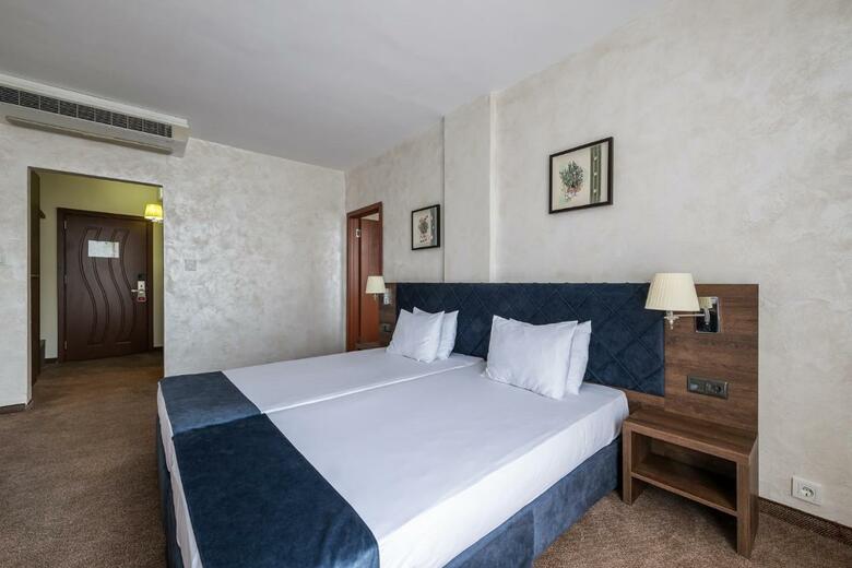 Hotel C?mplex Avliga Beach - Halfboard