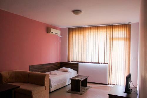 Apartamento Sunny House Family Complex