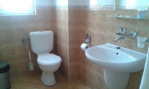 Hotel Zlatna Ribka