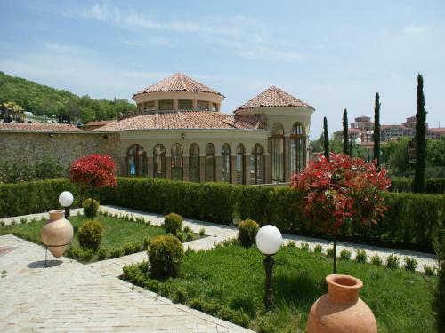 Gt Villa Romana Apartments