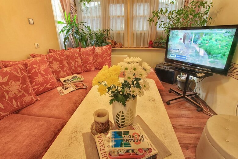 Hostal Guesthouse Tomovi