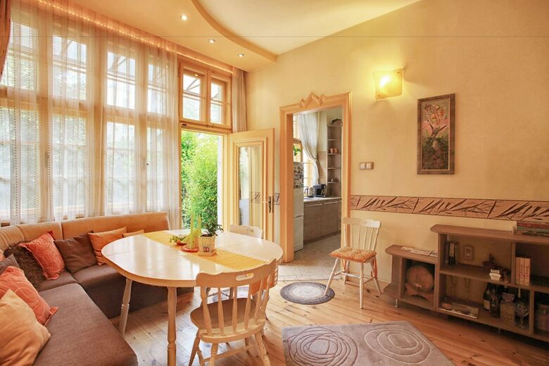 Hostal Guesthouse Tomovi