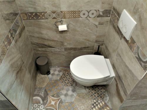 Baratero City I Apartments