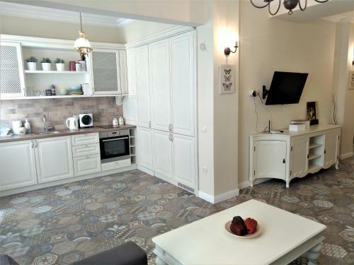 Baratero City I Apartments
