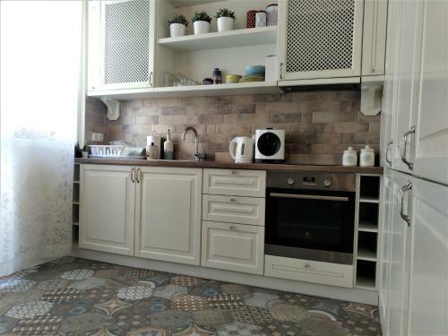 Baratero City I Apartments