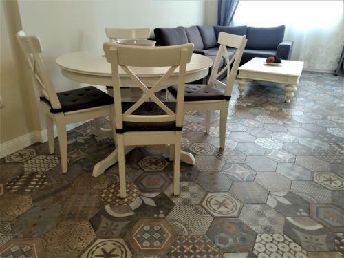 Baratero City I Apartments