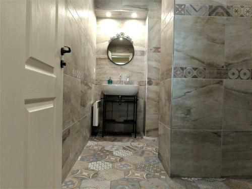 Baratero City I Apartments