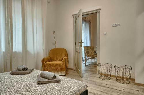 Baratero City I Apartments