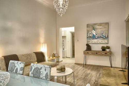 Baratero City I Apartments