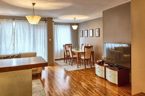 Baratero City I Apartments