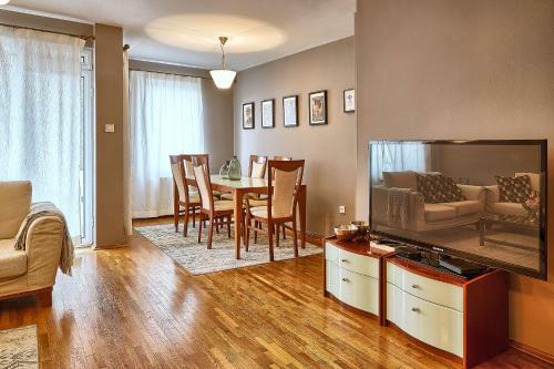 Baratero City I Apartments