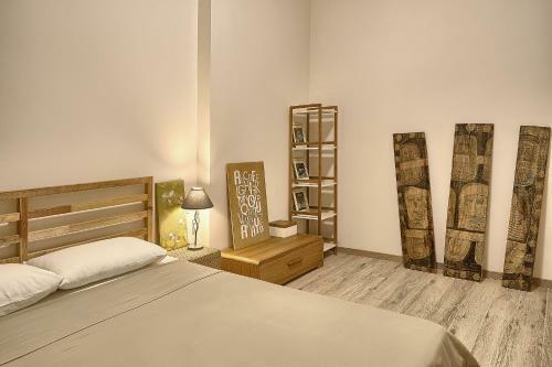 Baratero City I Apartments