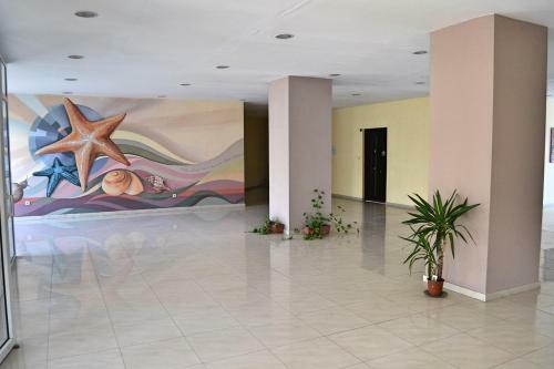 Semiramida Garden Apartment Eh