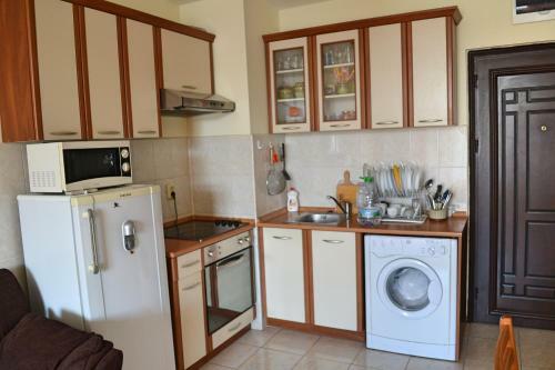 Semiramida Garden Apartment Eh