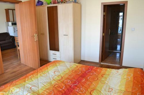 Semiramida Garden Apartment Eh